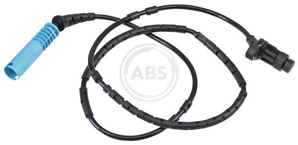 Sensor, revoluciones de la rueda A.B.S. ALL BRAKE SYSTEMS BV. ref. 30170