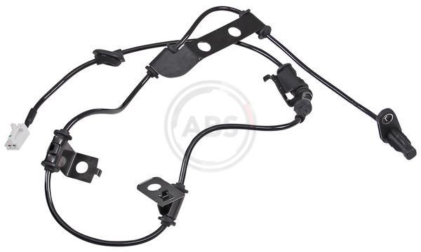 Sensor, revoluciones de la rueda A.B.S. ALL BRAKE SYSTEMS BV. ref. 30172