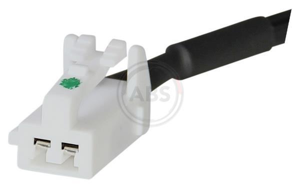 Sensor, revoluciones de la rueda A.B.S. ALL BRAKE SYSTEMS BV. ref. 30172