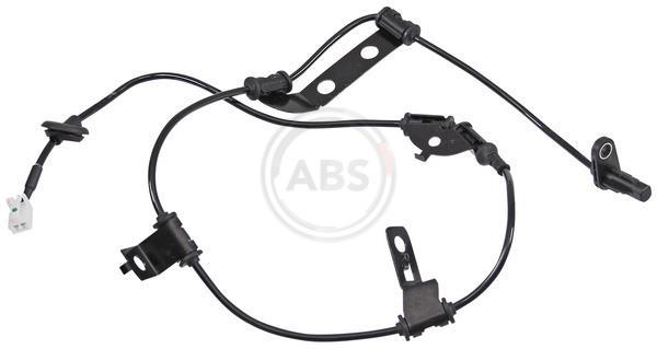 Sensor ABS A.B.S. ALL BRAKE SYSTEMS BV. 30173