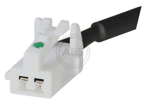 Sensor ABS A.B.S. ALL BRAKE SYSTEMS BV. 30173