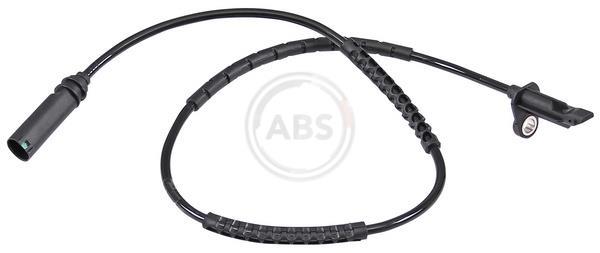 Sensor, revoluciones de la rueda A.B.S. ALL BRAKE SYSTEMS BV. ref. 30174