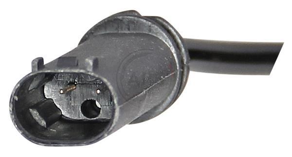 Sensor, revoluciones de la rueda A.B.S. ALL BRAKE SYSTEMS BV. ref. 30174