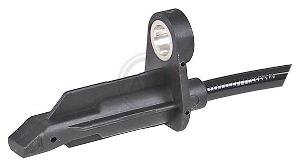 Sensor, revoluciones de la rueda A.B.S. ALL BRAKE SYSTEMS BV. ref. 30174