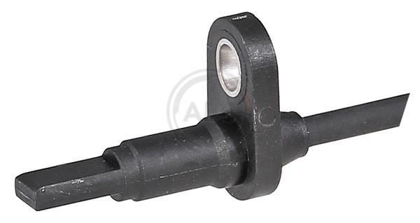 Capteur ABS (Capteur de vitesse de roue) A.B.S. ALL BRAKE SYSTEMS BV. ref. 30175