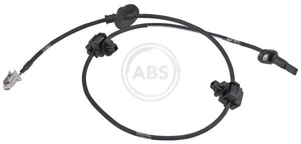 Sensor, revoluciones de la rueda A.B.S. ALL BRAKE SYSTEMS BV. ref. 30178