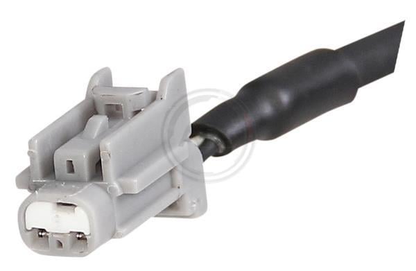 Sensor, revoluciones de la rueda A.B.S. ALL BRAKE SYSTEMS BV. ref. 30178