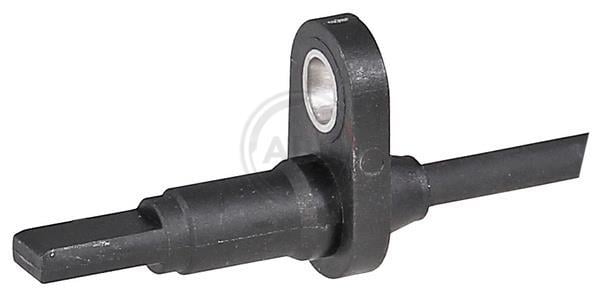 Sensor, revoluciones de la rueda A.B.S. ALL BRAKE SYSTEMS BV. ref. 30178