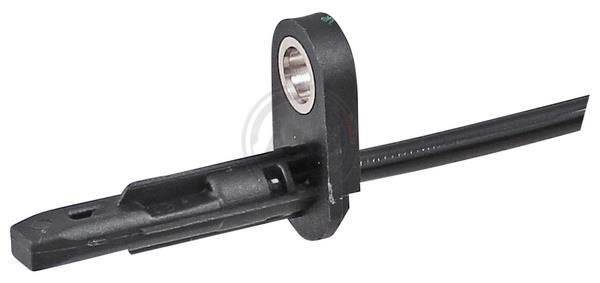 Sensor, revoluciones de la rueda A.B.S. ALL BRAKE SYSTEMS BV. ref. 30179