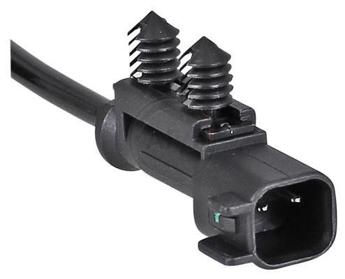 Sensor, revoluciones de la rueda A.B.S. ALL BRAKE SYSTEMS BV. ref. 30180