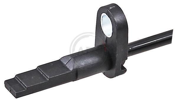 Sensor, revoluciones de la rueda A.B.S. ALL BRAKE SYSTEMS BV. ref. 30180
