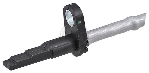 Sensor, revoluciones de la rueda A.B.S. ALL BRAKE SYSTEMS BV. ref. 30183