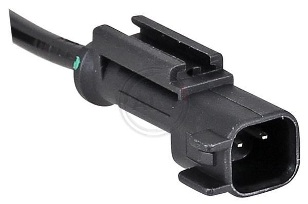 Sensor ABS A.B.S. ALL BRAKE SYSTEMS BV. 30185