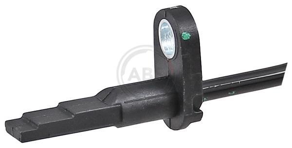 Sensor ABS A.B.S. ALL BRAKE SYSTEMS BV. 30185