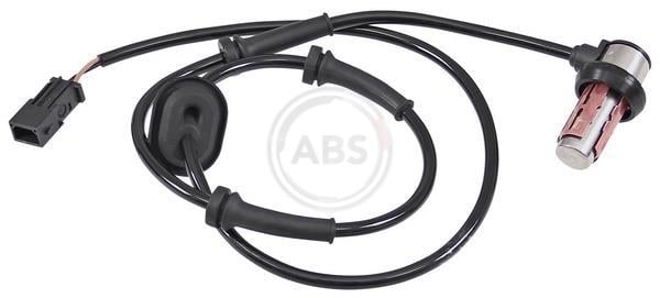 Sensor ABS A.B.S. ALL BRAKE SYSTEMS BV. ref. 30186