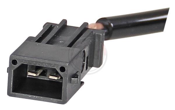 Sensor ABS A.B.S. ALL BRAKE SYSTEMS BV. ref. 30186