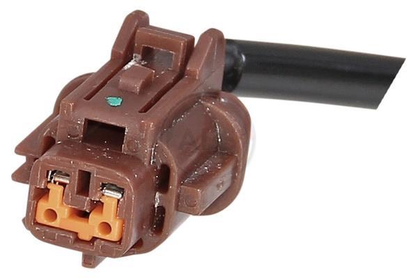 Sensor, revoluciones de la rueda A.B.S. ALL BRAKE SYSTEMS BV. ref. 30187