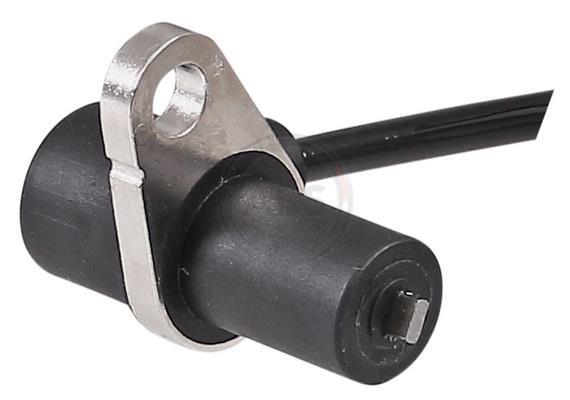 Sensor, revoluciones de la rueda A.B.S. ALL BRAKE SYSTEMS BV. ref. 30187