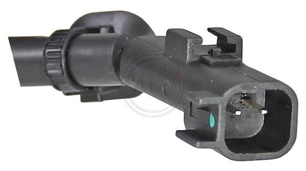 Sensor, revoluciones de la rueda A.B.S. ALL BRAKE SYSTEMS BV. ref. 30189