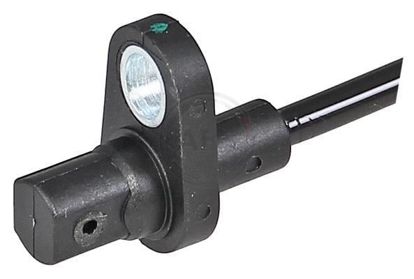 Sensor, revoluciones de la rueda A.B.S. ALL BRAKE SYSTEMS BV. ref. 30189