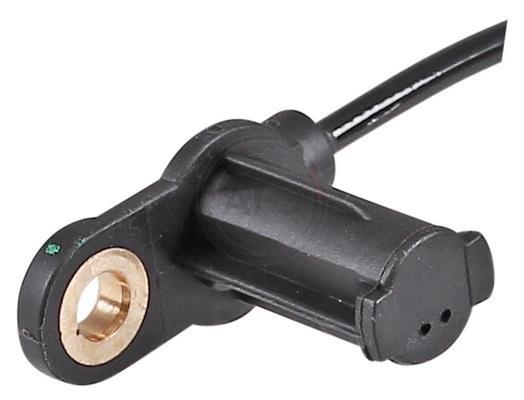 Sensor, revoluciones de la rueda A.B.S. ALL BRAKE SYSTEMS BV. ref. 30192