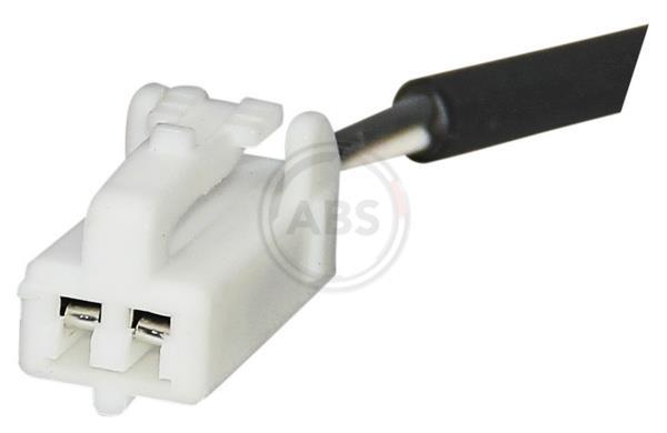 Sensor, revoluciones de la rueda A.B.S. ALL BRAKE SYSTEMS BV. ref. 30195
