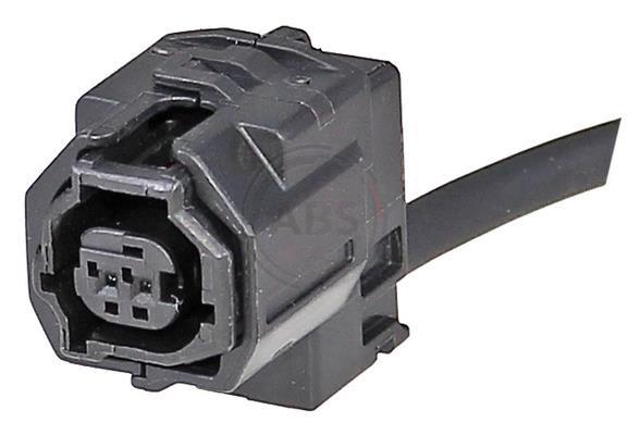 Sensor, revoluciones de la rueda A.B.S. ALL BRAKE SYSTEMS BV. ref. 30195