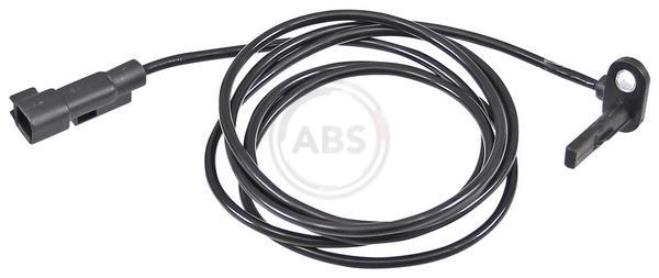Sensor, revoluciones de la rueda A.B.S. ALL BRAKE SYSTEMS BV. ref. 30196