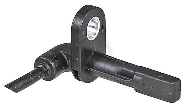 Sensor, revoluciones de la rueda A.B.S. ALL BRAKE SYSTEMS BV. ref. 30196