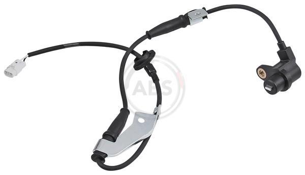 Sensor, revoluciones de la rueda A.B.S. ALL BRAKE SYSTEMS BV. ref. 30197