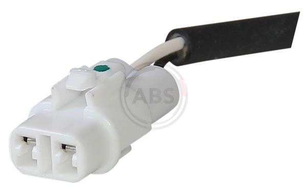 Sensor, revoluciones de la rueda A.B.S. ALL BRAKE SYSTEMS BV. ref. 30197
