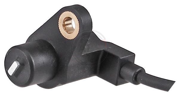 Sensor, revoluciones de la rueda A.B.S. ALL BRAKE SYSTEMS BV. ref. 30197