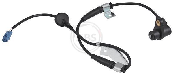 Sensor, revoluciones de la rueda A.B.S. ALL BRAKE SYSTEMS BV. ref. 30198