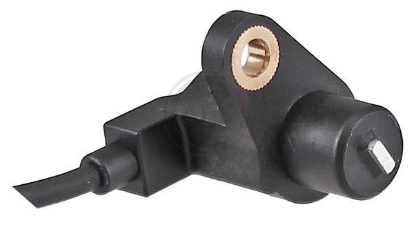 Sensor, revoluciones de la rueda A.B.S. ALL BRAKE SYSTEMS BV. ref. 30198