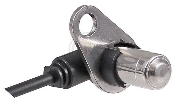 Capteur ABS (Capteur de vitesse de roue) A.B.S. ALL BRAKE SYSTEMS BV. ref. 30199