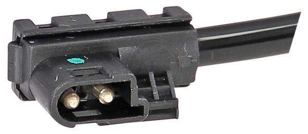 Sensor, revoluciones de la rueda A.B.S. ALL BRAKE SYSTEMS BV. ref. 30200