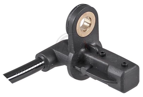 Sensor, revoluciones de la rueda A.B.S. ALL BRAKE SYSTEMS BV. ref. 30200
