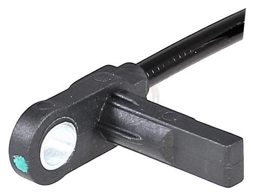 Capteur ABS (Capteur de vitesse de roue) A.B.S. ALL BRAKE SYSTEMS BV. ref. 30201