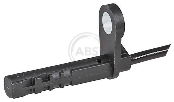Capteur ABS (Capteur de vitesse de roue) A.B.S. ALL BRAKE SYSTEMS BV. ref. 30202