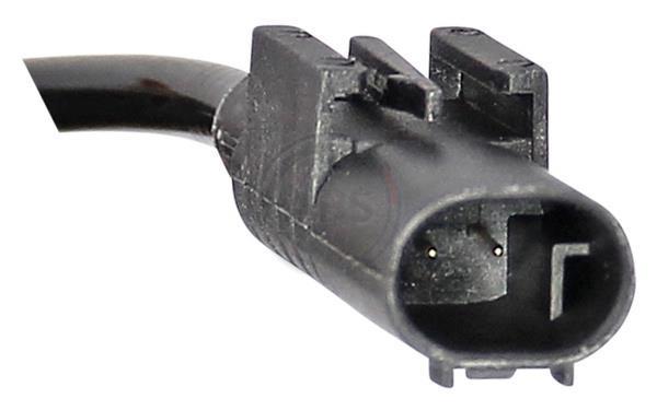 Capteur ABS (Capteur de vitesse de roue) A.B.S. ALL BRAKE SYSTEMS BV. ref. 30203