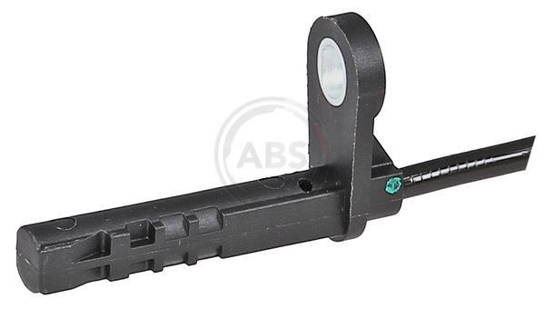 Capteur ABS (Capteur de vitesse de roue) A.B.S. ALL BRAKE SYSTEMS BV. ref. 30203