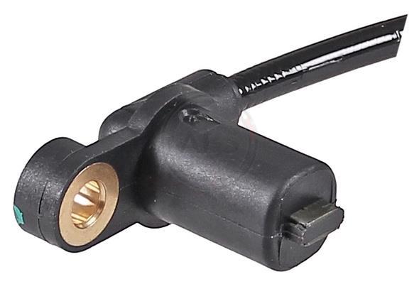 Sensor, revoluciones de la rueda A.B.S. ALL BRAKE SYSTEMS BV. ref. 30204