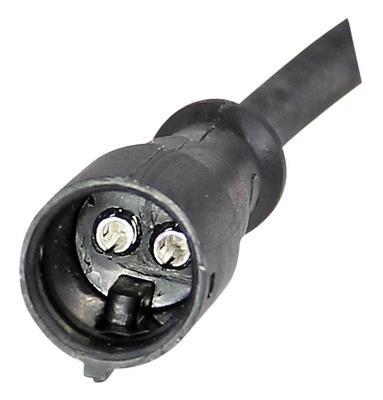 Capteur ABS (Capteur de vitesse de roue) A.B.S. ALL BRAKE SYSTEMS BV. ref. 30205