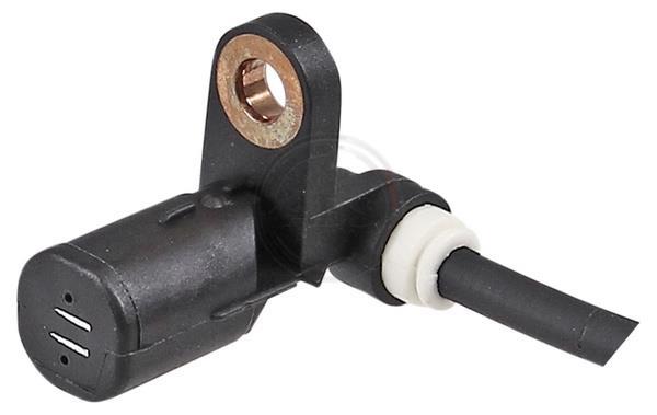 Capteur ABS (Capteur de vitesse de roue) A.B.S. ALL BRAKE SYSTEMS BV. ref. 30205