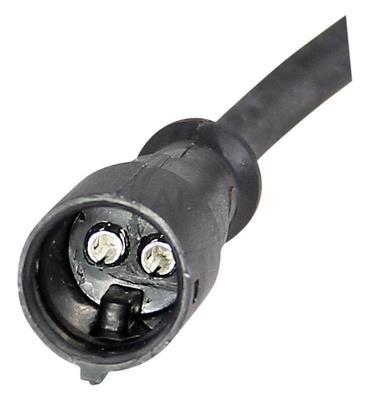 Sensor, revoluciones de la rueda A.B.S. ALL BRAKE SYSTEMS BV. ref. 30206