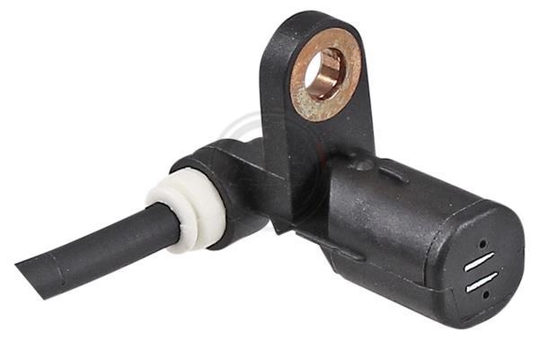Sensor, revoluciones de la rueda A.B.S. ALL BRAKE SYSTEMS BV. ref. 30206