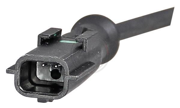 Sensor, revoluciones de la rueda A.B.S. ALL BRAKE SYSTEMS BV. ref. 30207