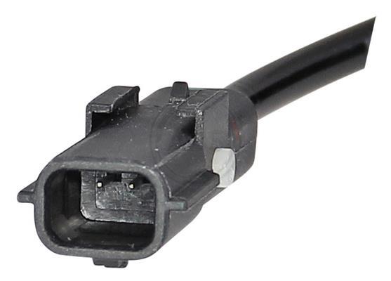 Sensor ABS A.B.S. ALL BRAKE SYSTEMS BV. ref. 30208