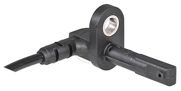 Sensor ABS A.B.S. ALL BRAKE SYSTEMS BV. ref. 30208