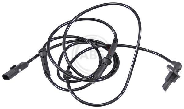 Sensor, revoluciones de la rueda A.B.S. ALL BRAKE SYSTEMS BV. ref. 30209